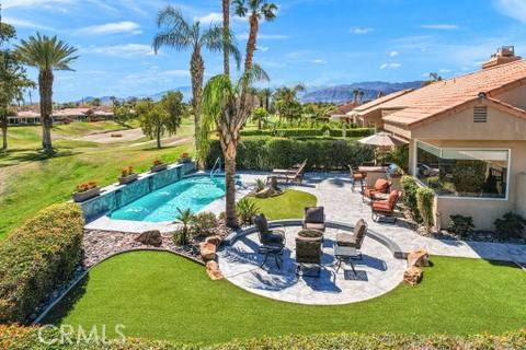 Rancho Mirage, CA 92270,48 Oak Tree DR