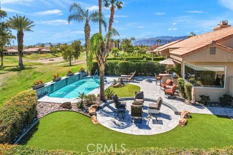 Rancho Mirage, CA 92270,48 Oak Tree DR