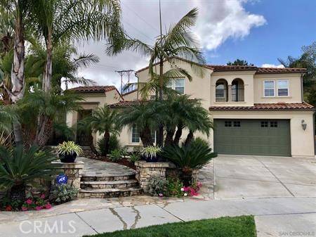 Carlsbad, CA 92009,3466 Camino Cereza