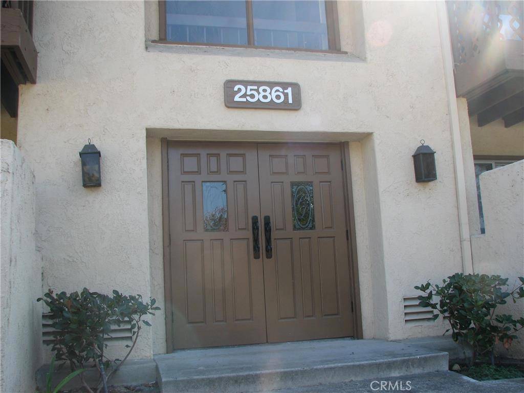 Mission Viejo, CA 92692,25861 Marguerite #6204