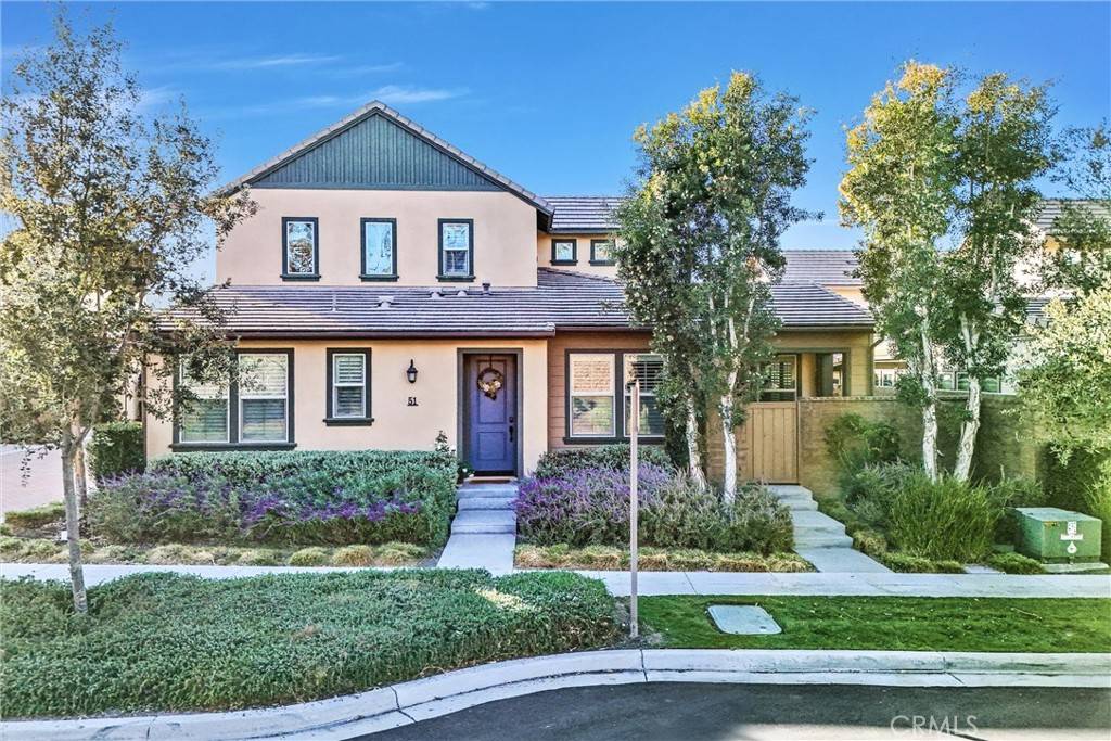 Rancho Mission Viejo, CA 92694,51 Garcilla DR