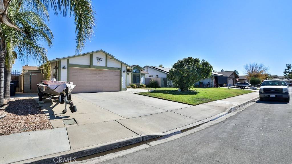 Perris, CA 92571,1753 Boatswain LN