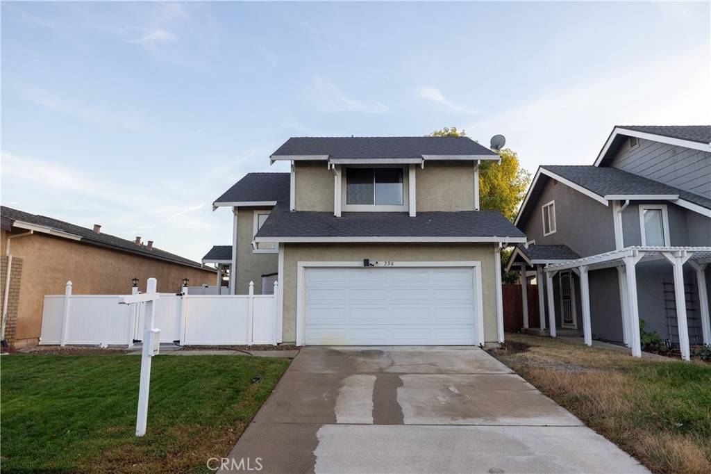 Oakley, CA 94561,235 Almondtree LN