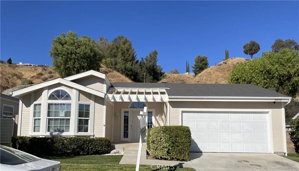 Canyon Country, CA 91351,20197 Canyon View DR