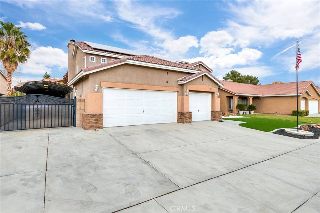 Lancaster, CA 93536,2835 Caruso LN