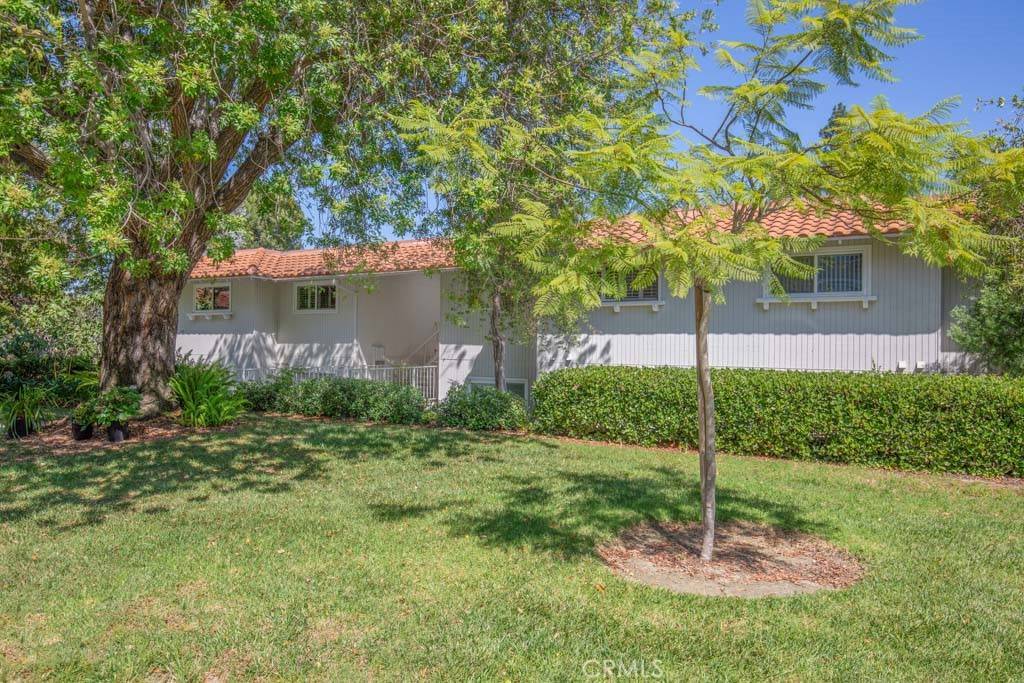 Laguna Woods, CA 92637,656 Ave Sevilla #N