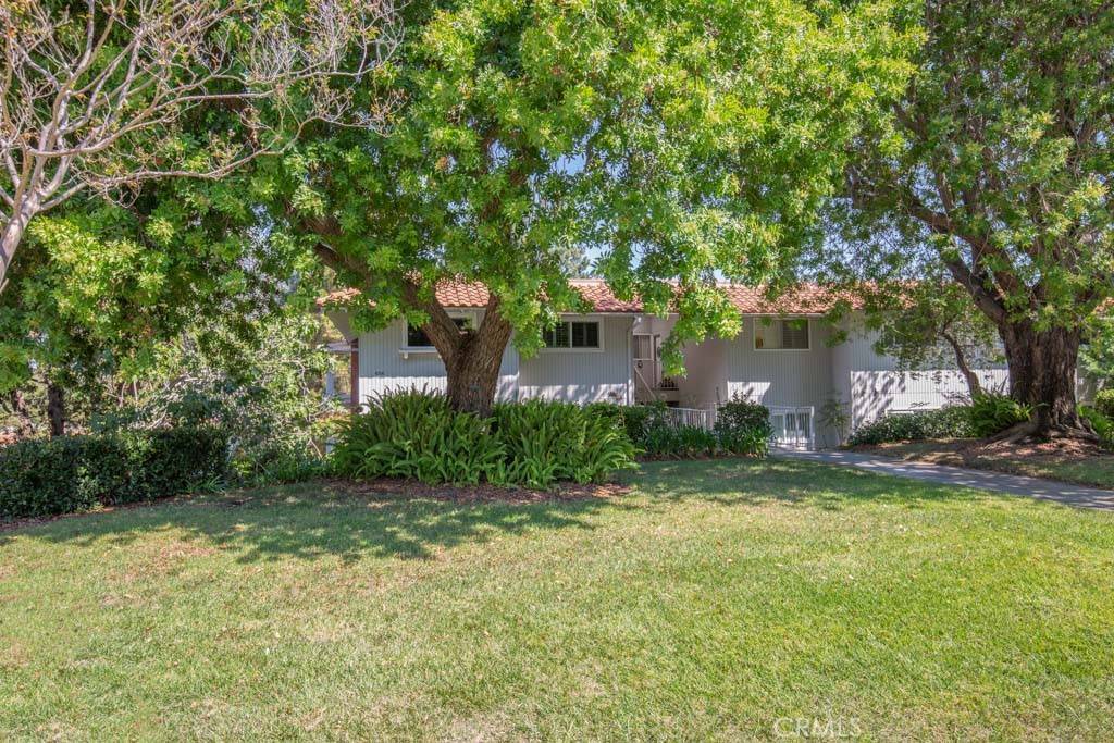 Laguna Woods, CA 92637,656 Ave Sevilla #N