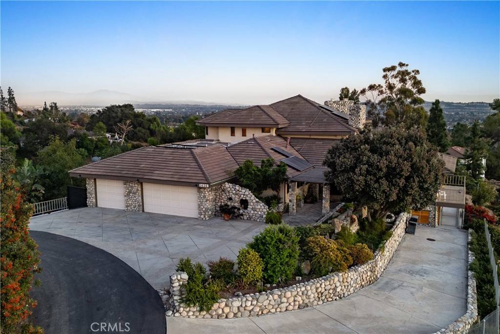 La Habra Heights, CA 90631,1436 La Riata DR