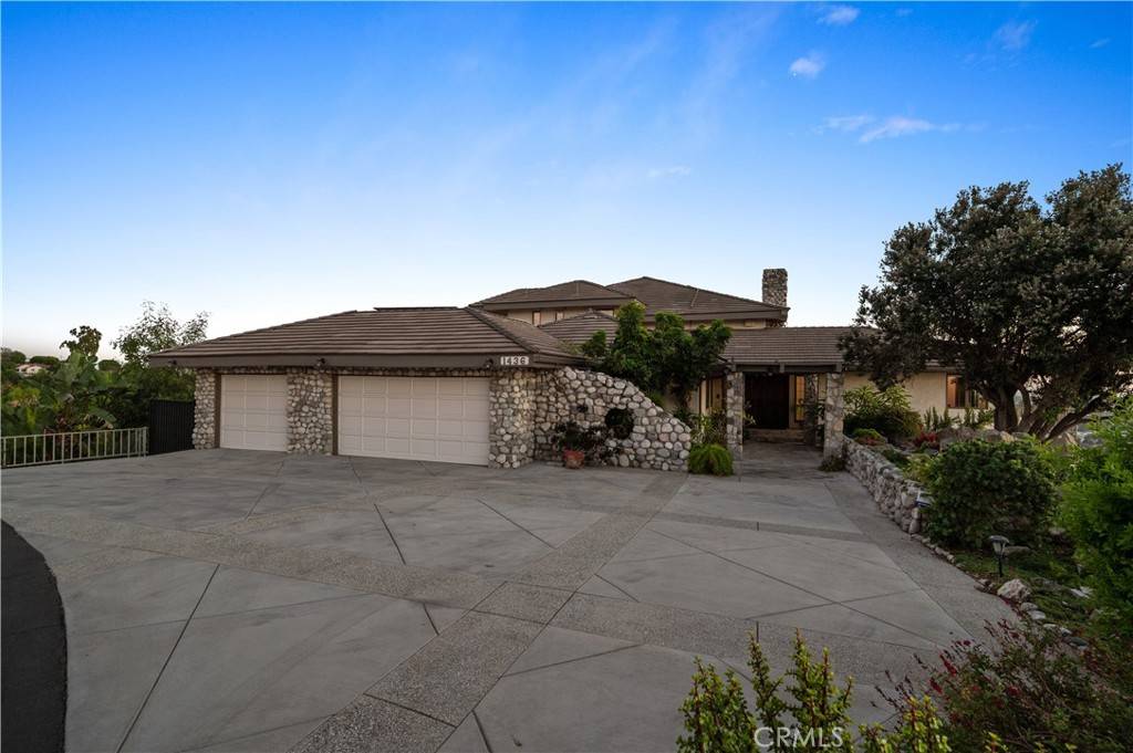 La Habra Heights, CA 90631,1436 La Riata DR