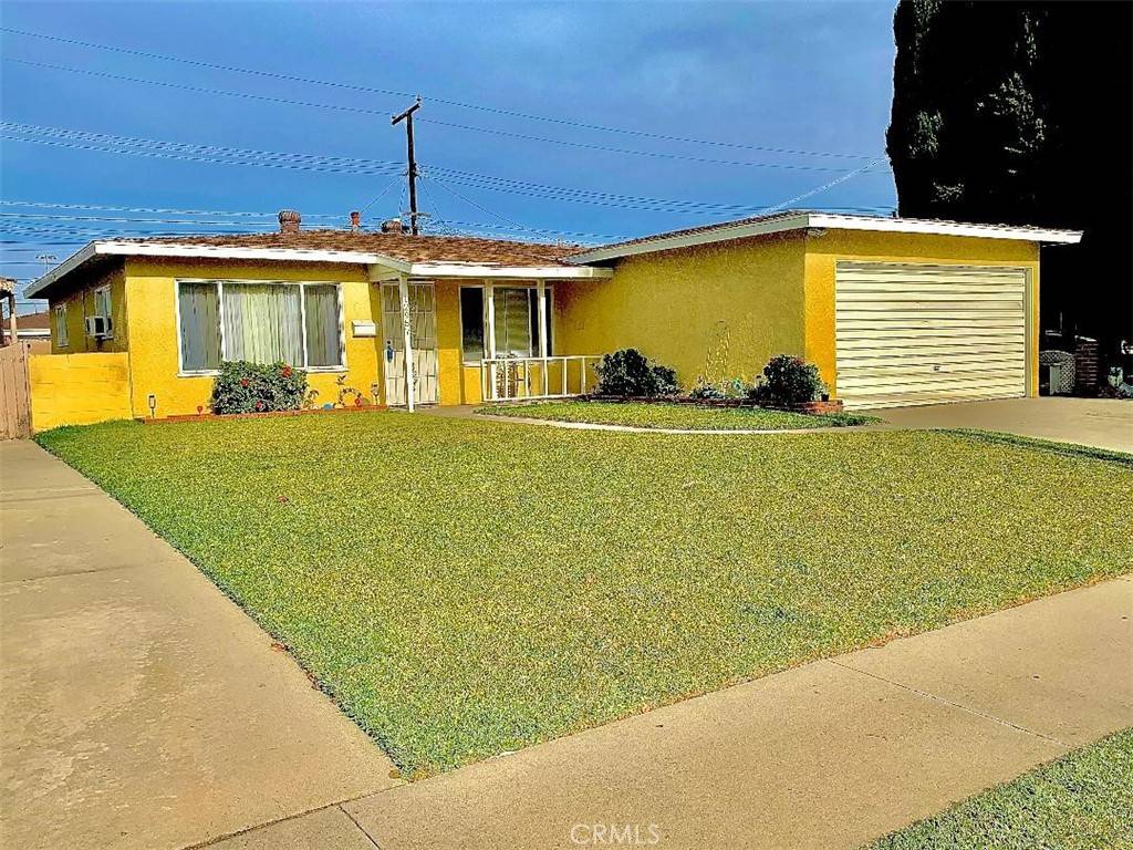 Norwalk, CA 90650,12957 Foster RD