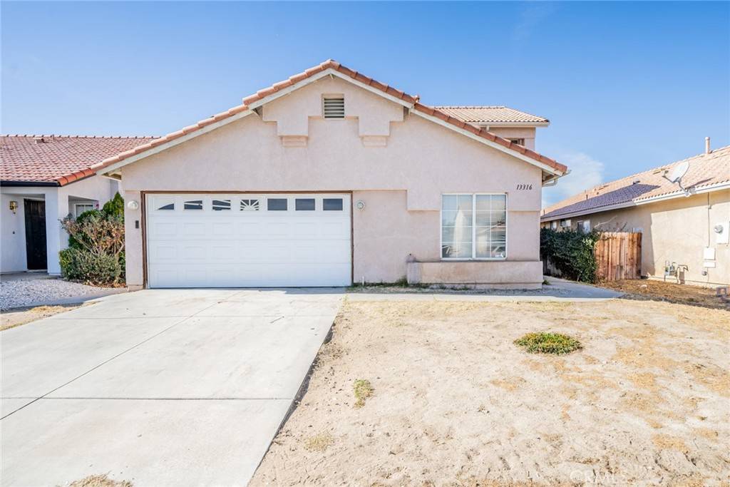 Victorville, CA 92392,13316 Jenna CT