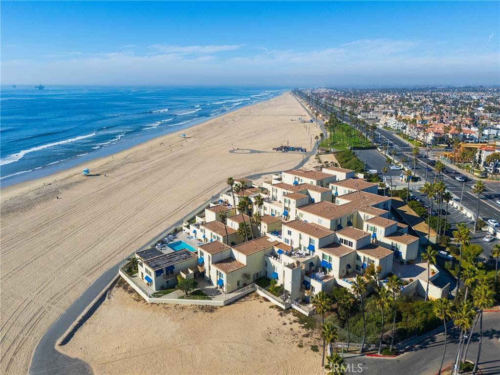 Huntington Beach, CA 92648,711 Pacific Coast #313