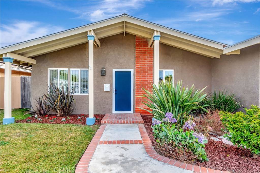 Huntington Beach, CA 92646,19342 Cindy LN