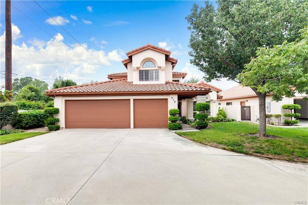 Upland, CA 91784,978 Via Serana