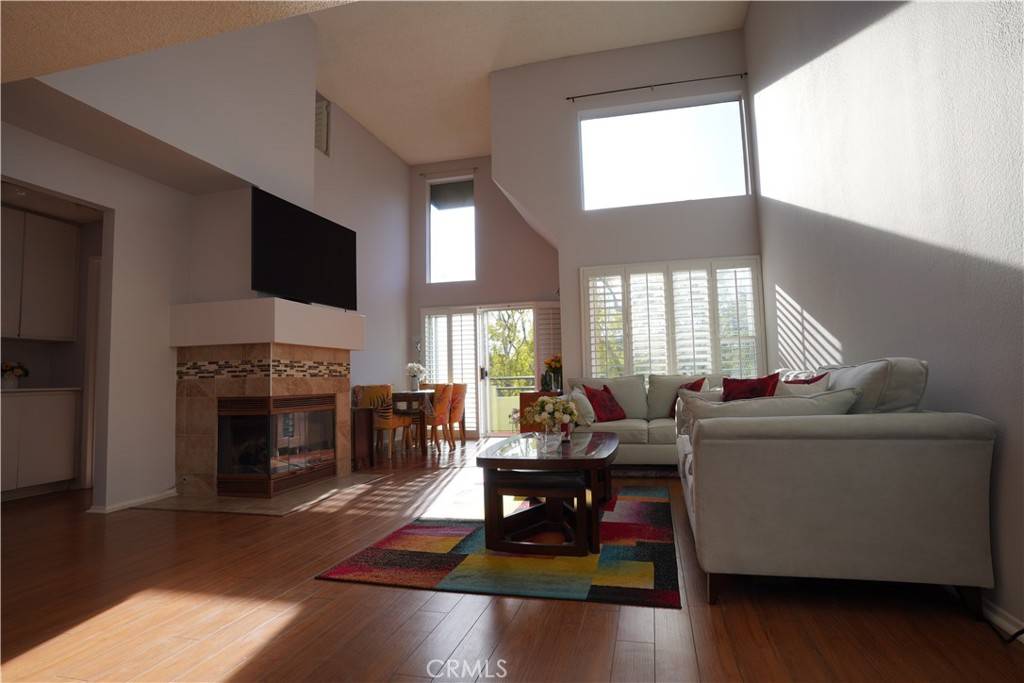 Mission Viejo, CA 92691,27846 Persimmon #38
