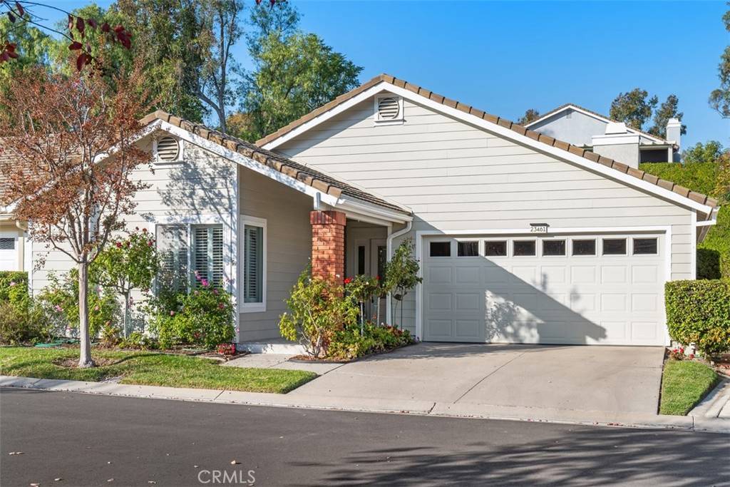 Mission Viejo, CA 92692,23461 Villena