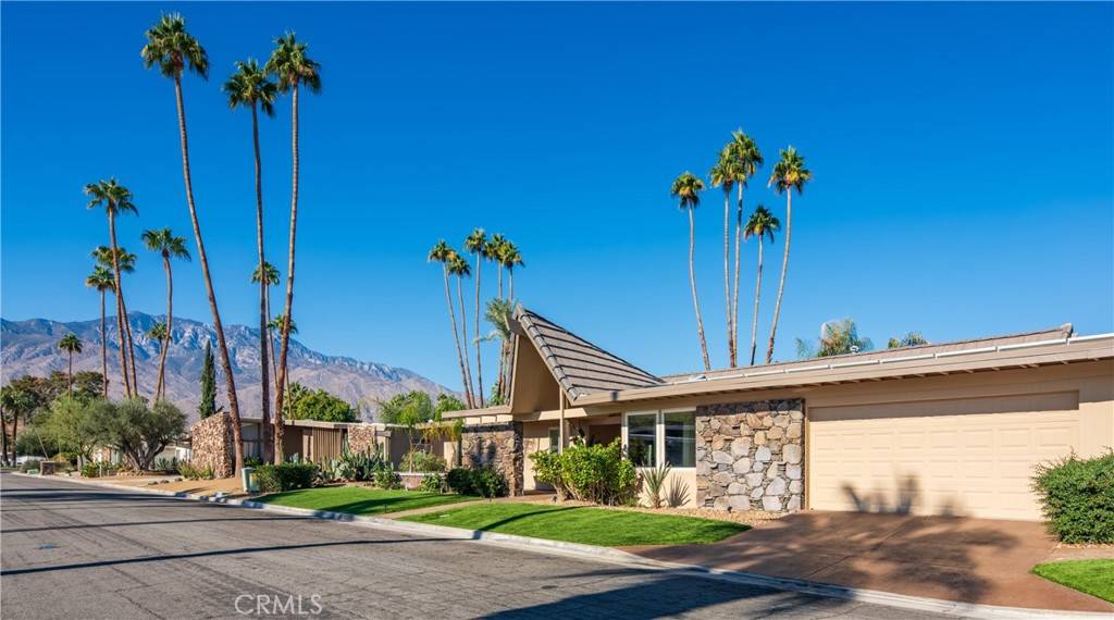 Palm Springs, CA 92264,5240 E Lakeside DR