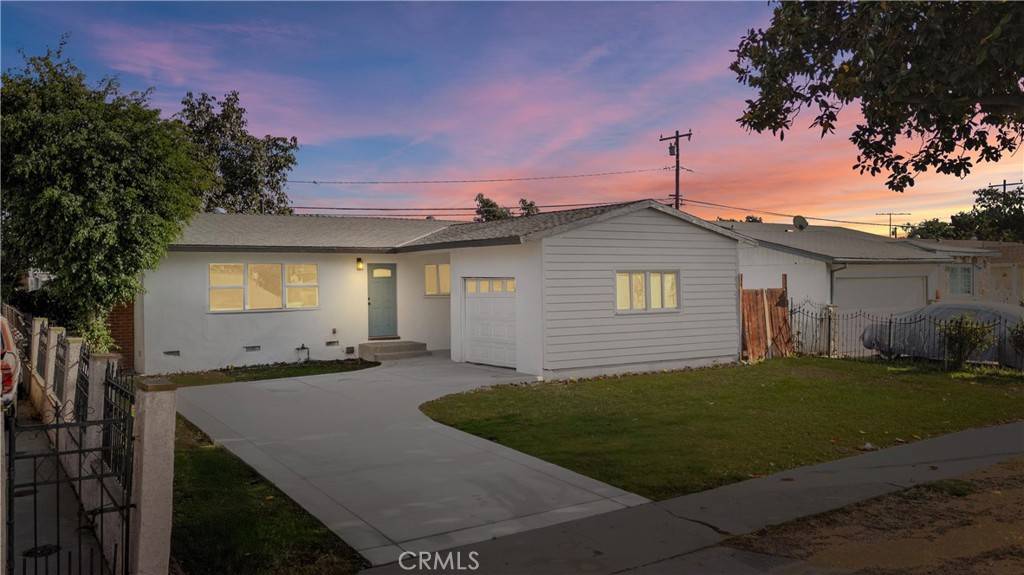 Fullerton, CA 92832,604 S Newell AVE