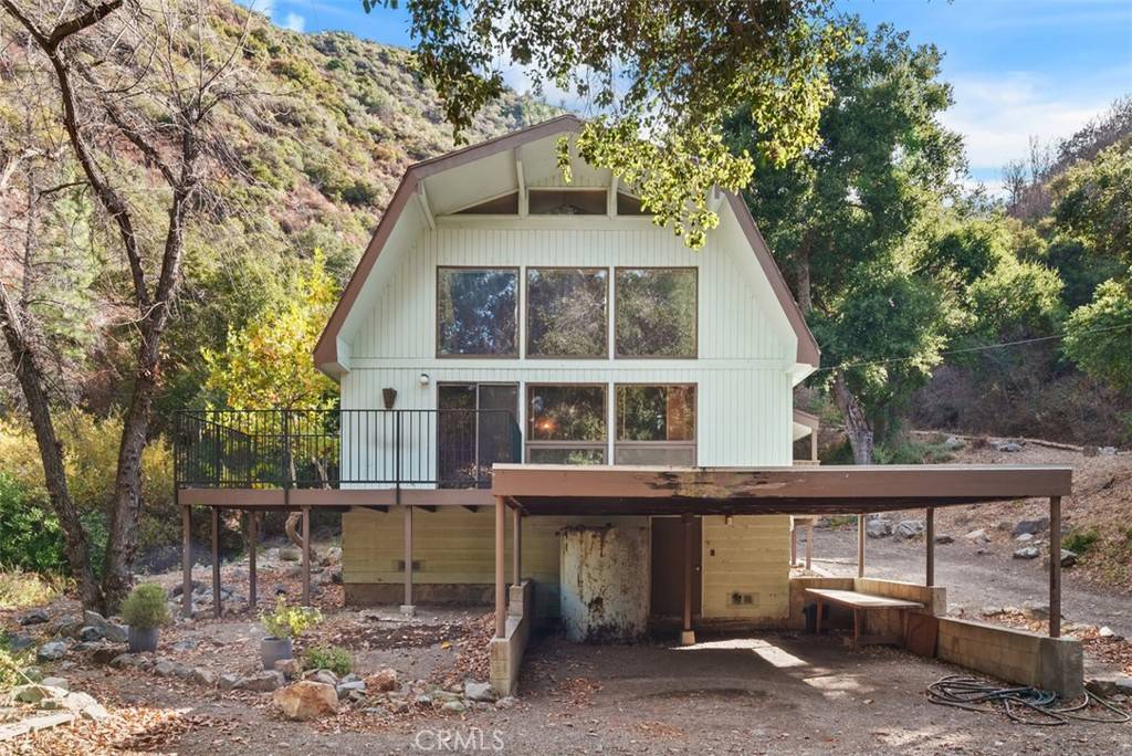Silverado Canyon, CA 92676,14908 Mill RD