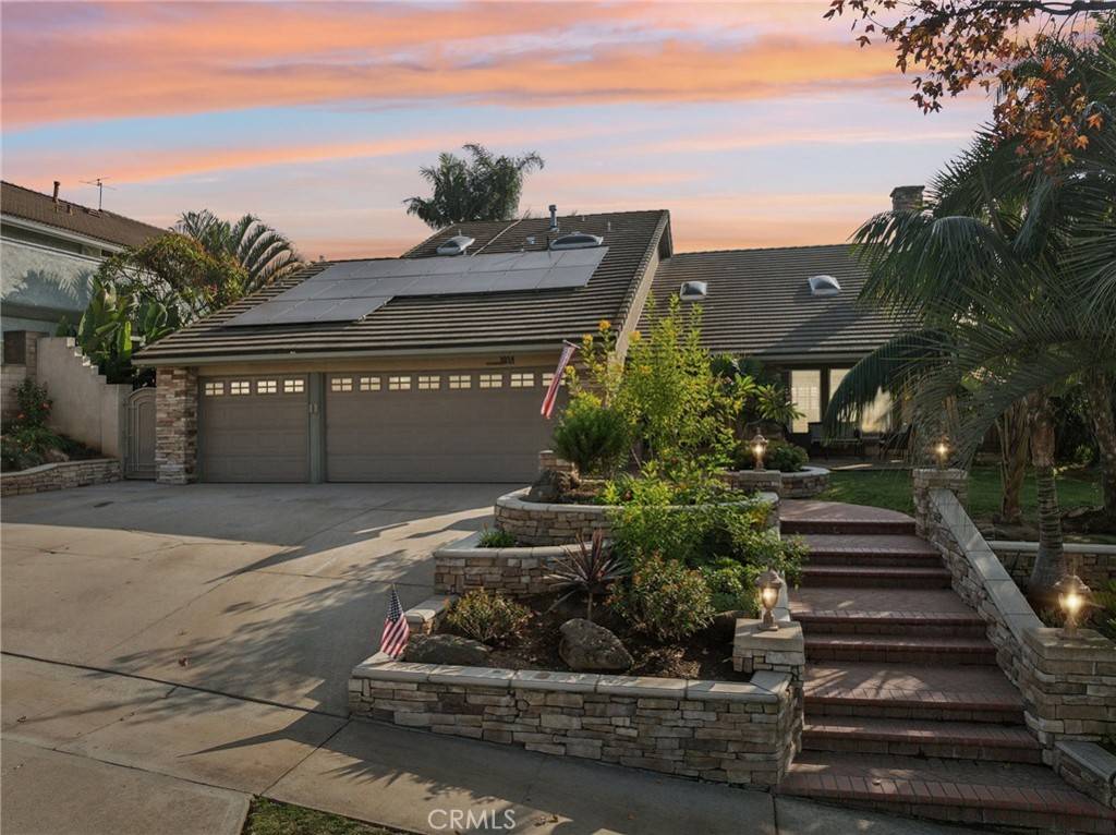 Brea, CA 92821,1014 Woodcrest AVE
