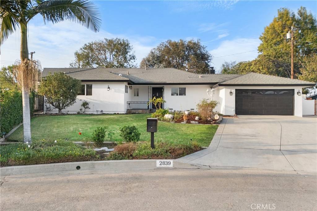 Fullerton, CA 92835,2839 Hemlock PL