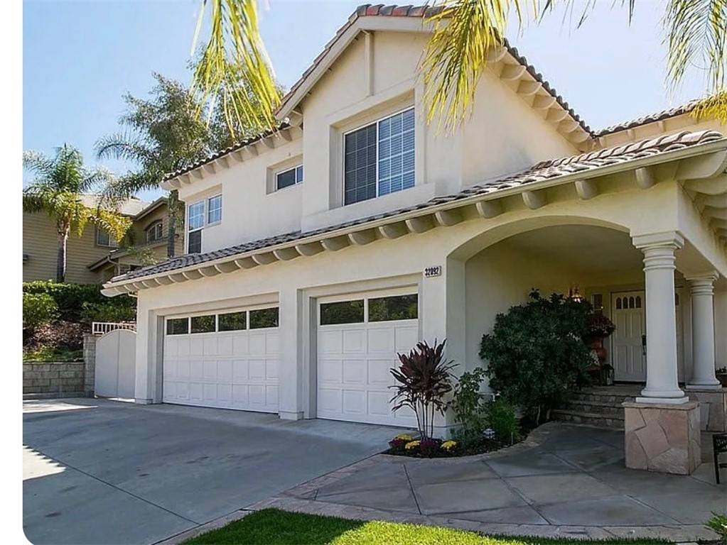 Rancho Santa Margarita, CA 92679,32092 Weeping Willow ST