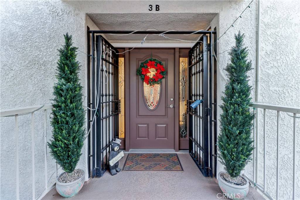 Laguna Woods, CA 92637,3242 San Amadeo #3B