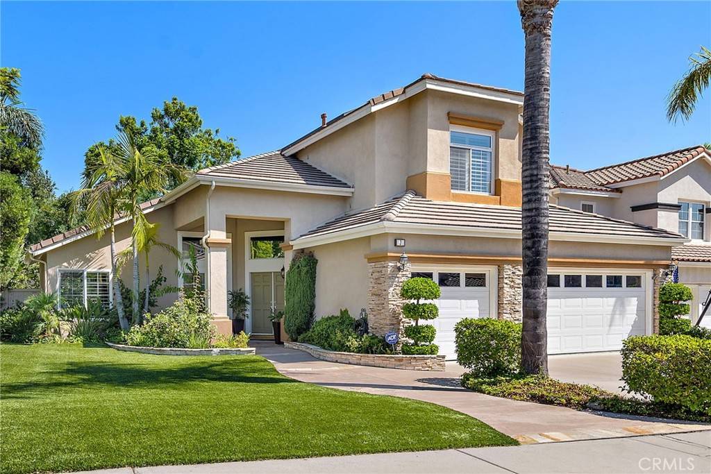 Rancho Santa Margarita, CA 92688,3 Via Anadeja