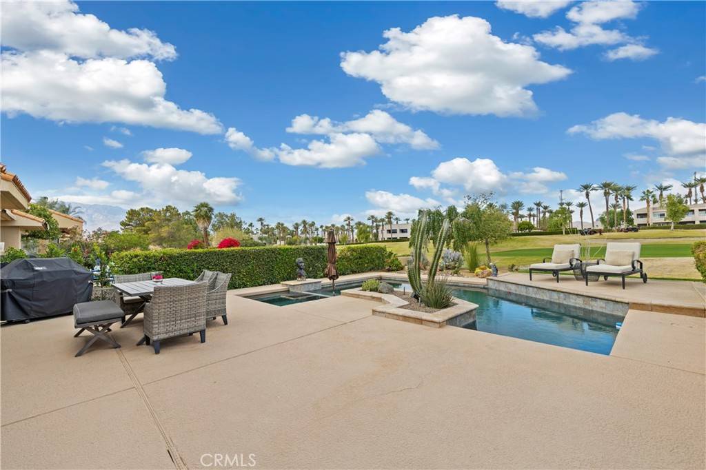 Rancho Mirage, CA 92270,28 Pebble Beach DR