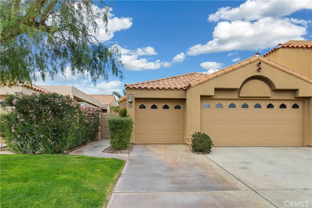 Rancho Mirage, CA 92270,28 Pebble Beach DR