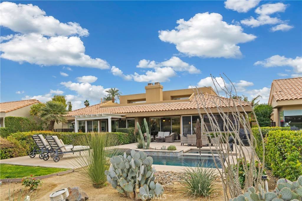 Rancho Mirage, CA 92270,28 Pebble Beach DR