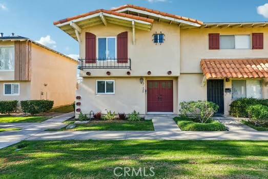 Tustin, CA 92780,17232 Nisson Road #D