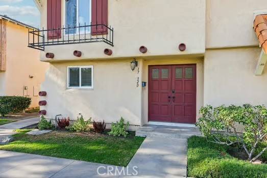 Tustin, CA 92780,17232 Nisson Road #D