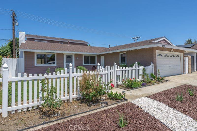 Huntington Beach, CA 92647,6281 Balmoral DR