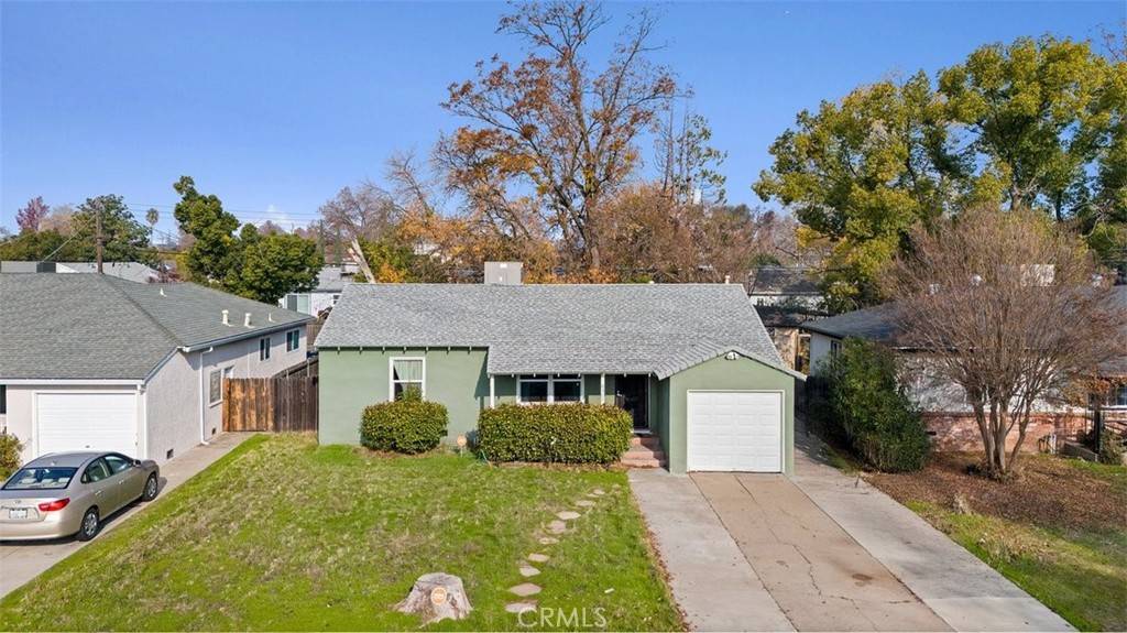 Sacramento, CA 95824,6309 Jansen DR