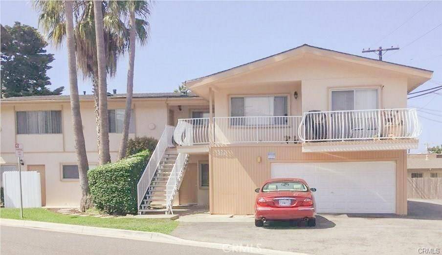 San Clemente, CA 92672,504 S Ola Vista #4