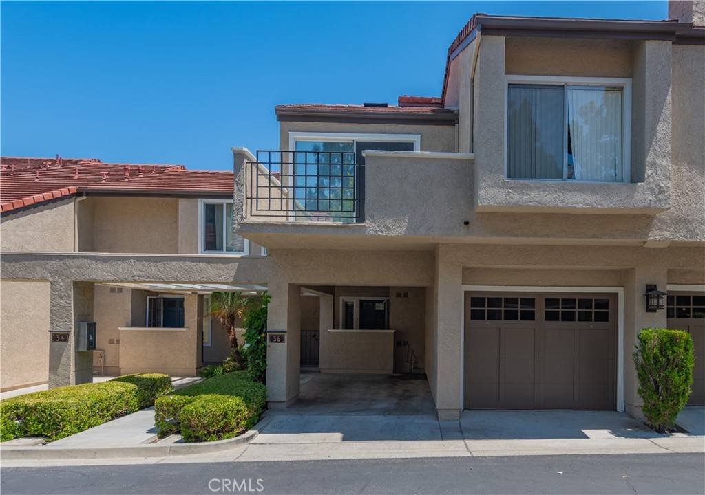 Irvine, CA 92612,36 Stanford CT #18