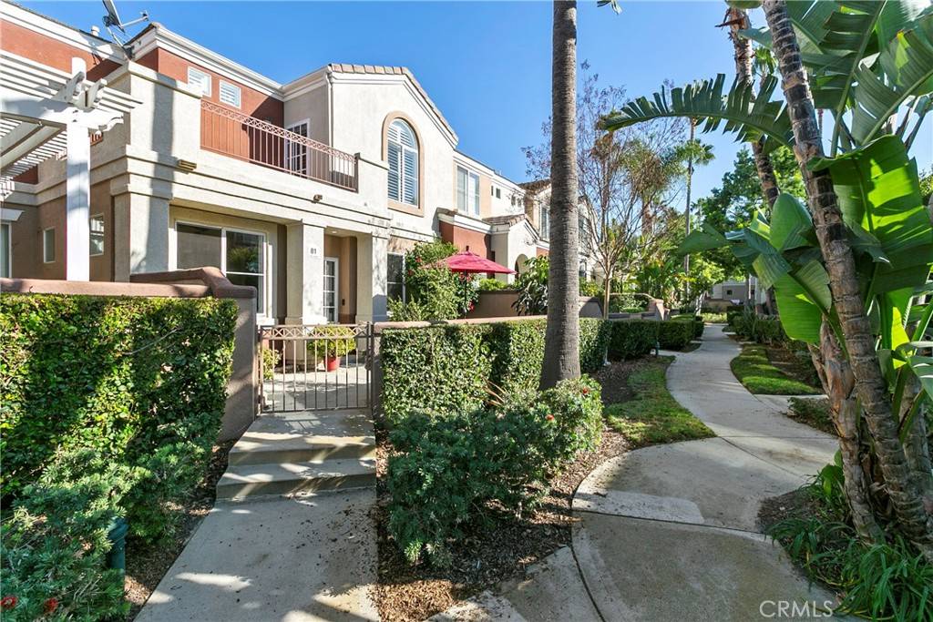 Lake Forest, CA 92610,81 Santa Barbara CT