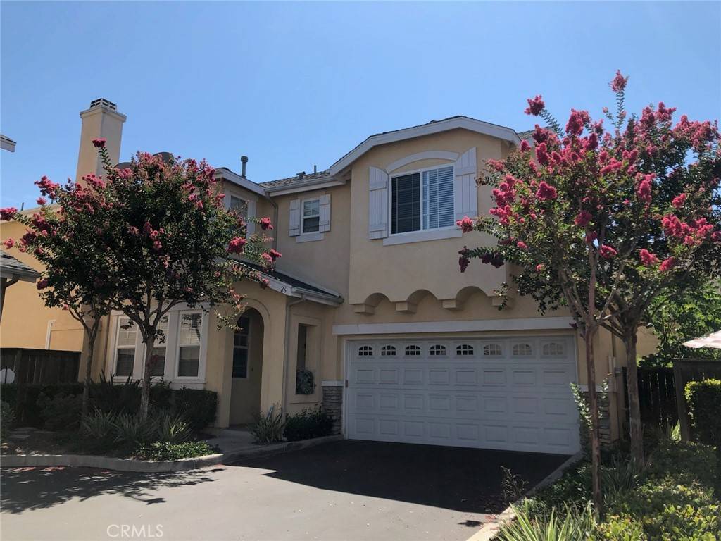 Aliso Viejo, CA 92656,26 Rue Du Chateau