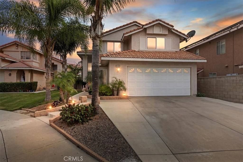 Fontana, CA 92337,11331 Sarah CT