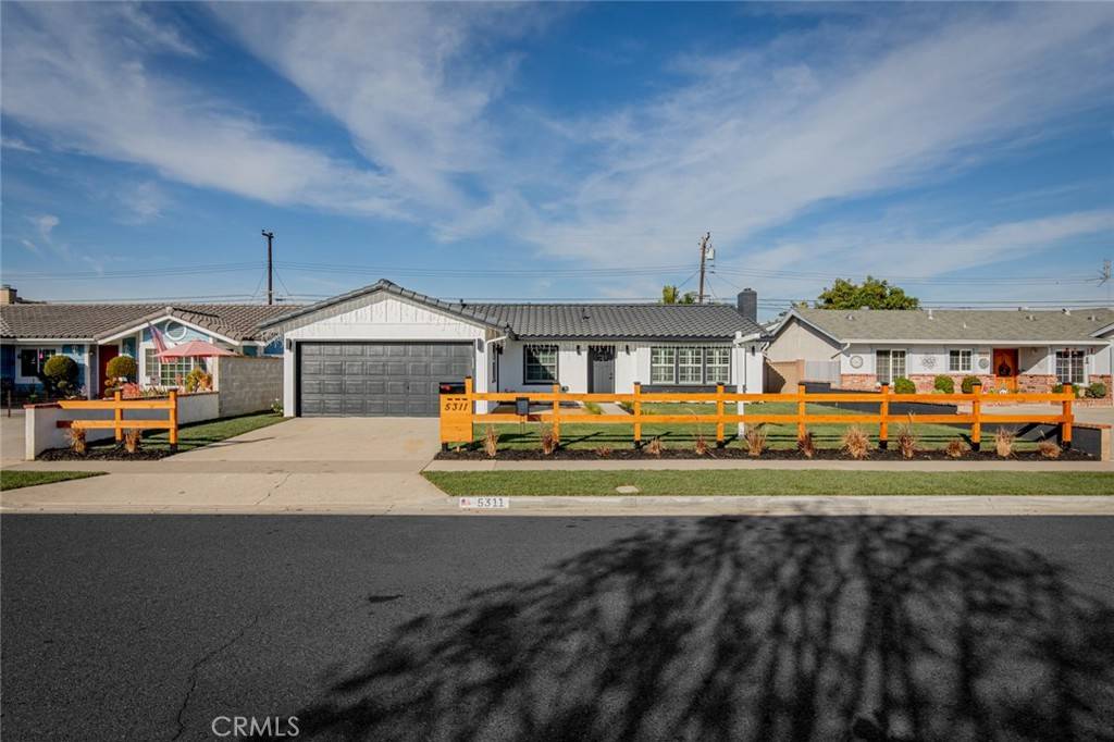 Garden Grove, CA 92845,5311 Holland AVE