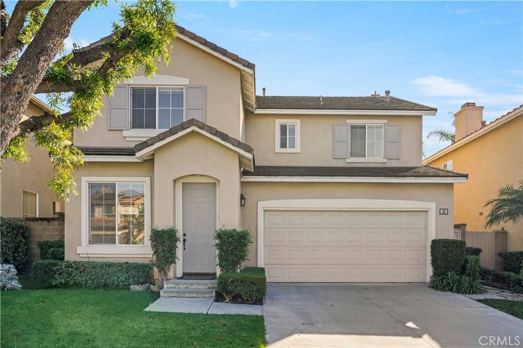 Irvine, CA 92602,10 Milagra