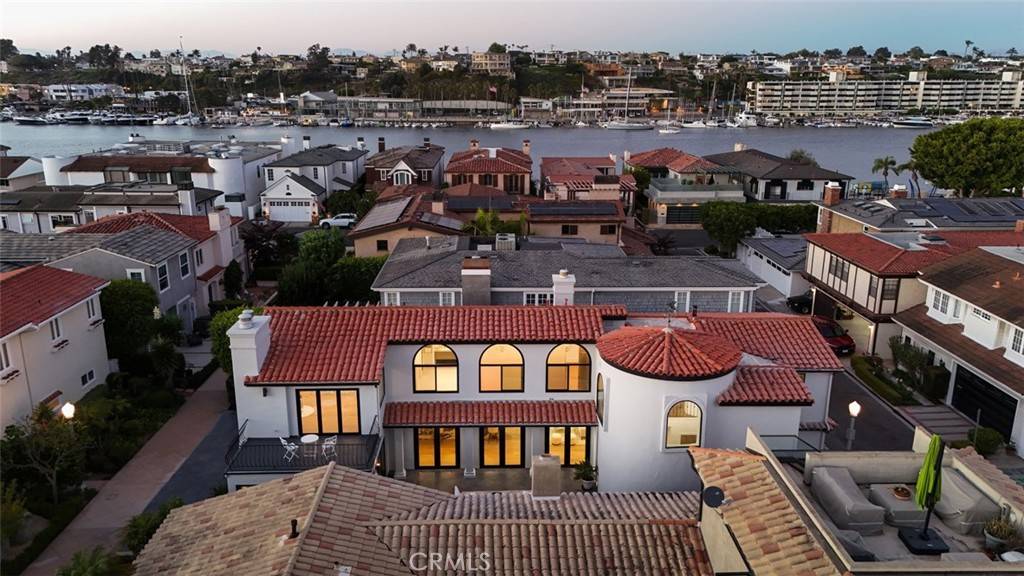 Newport Beach, CA 92663,231 Via Firenze