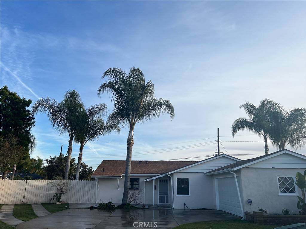 Huntington Beach, CA 92649,5122 Linda CIR