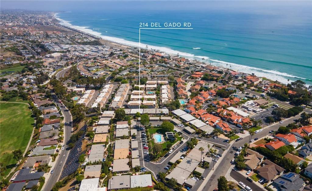 San Clemente, CA 92672,214 Del Gado RD