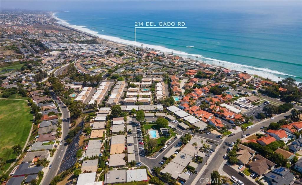 San Clemente, CA 92672,214 Del Gado RD