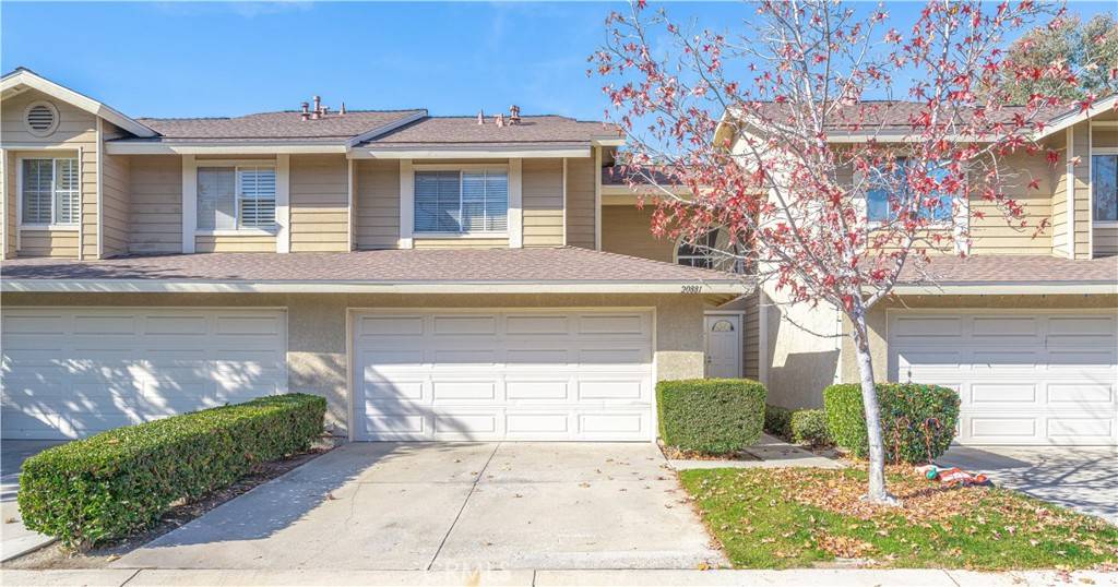 Lake Forest, CA 92630,20881 Heatherview #26