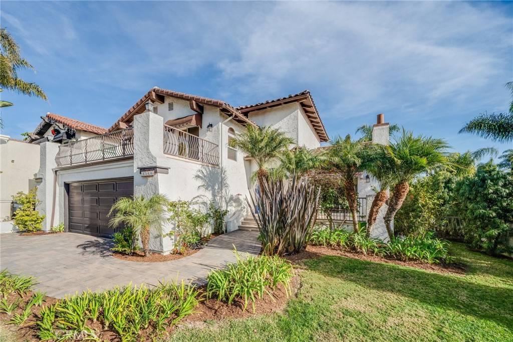 Dana Point, CA 92624,27036 Azul DR