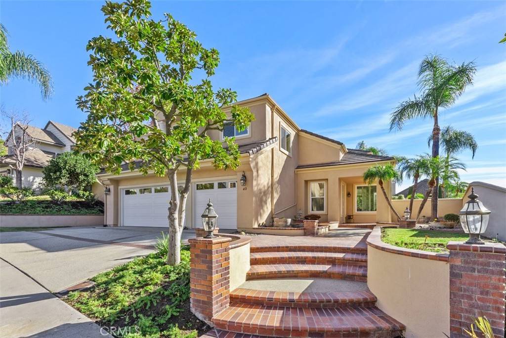Rancho Santa Margarita, CA 92679,40 Highpoint