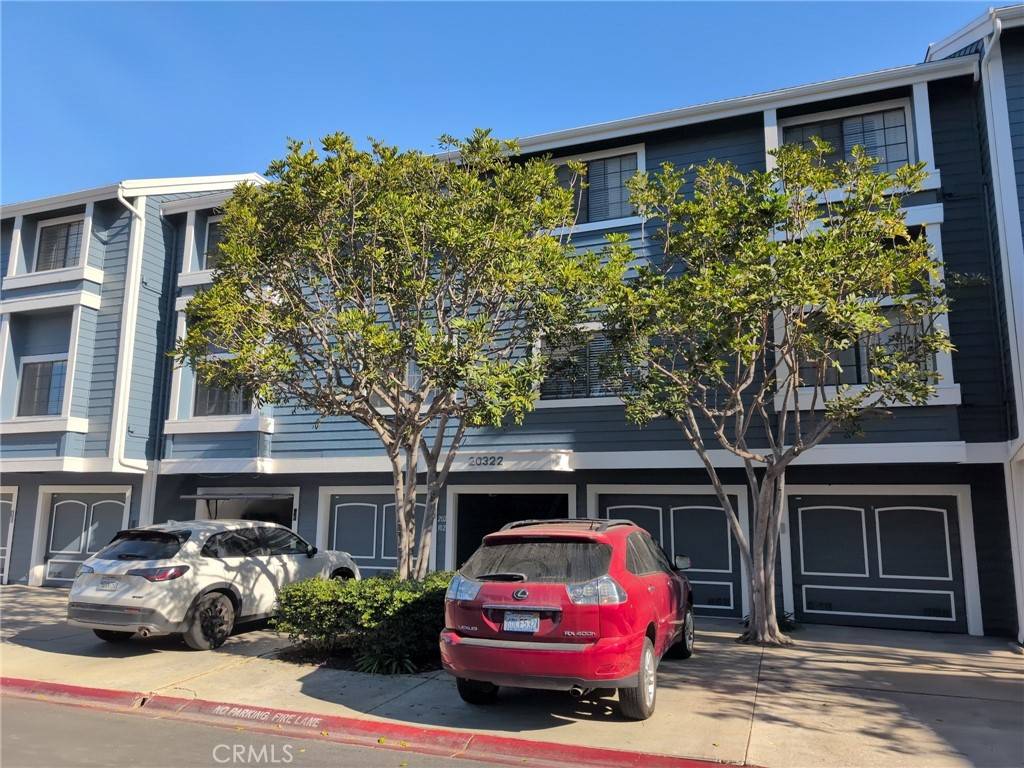 Huntington Beach, CA 92646,20322 Portview CIR #203